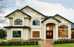 輕鋼別墅10大優(yōu)點分析，超出你的想象!