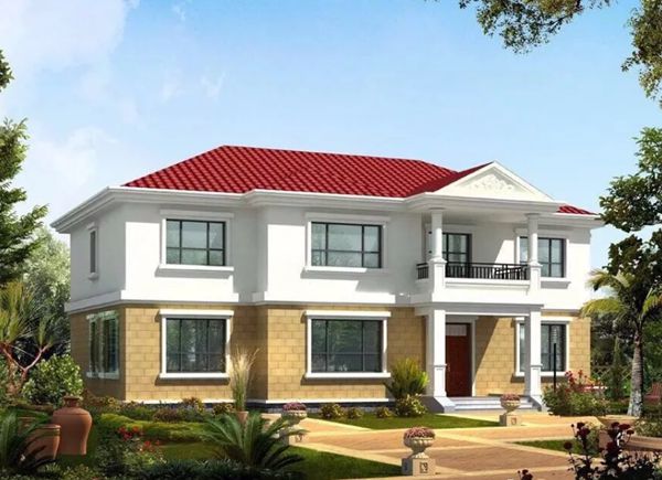 河池輕鋼別墅設(shè)計(jì)施工 29萬起建別墅 防9級(jí)地震(圖1) 河池輕鋼別墅設(shè)計(jì)施工 29萬起建別墅 防9級(jí)地震(圖1)