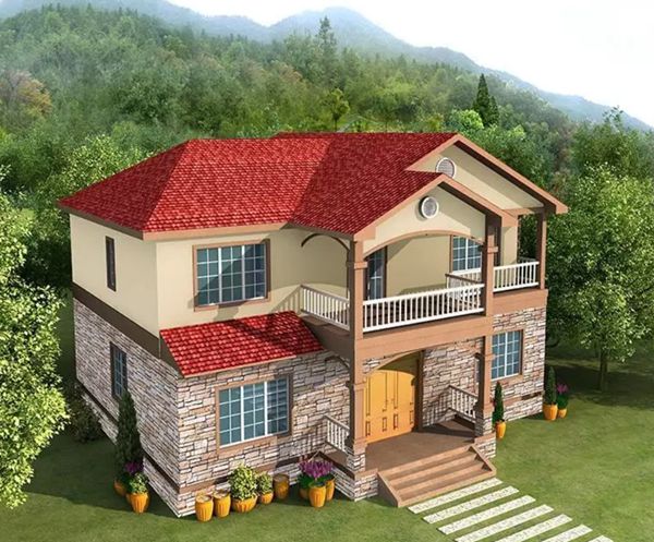 睿婕輕鋼別墅 顛覆性突破 開創(chuàng)中國住房新時代(圖1) 睿婕輕鋼別墅 顛覆性突破 開創(chuàng)中國住房新時代(圖1)