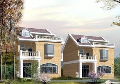 輕鋼別墅是集安全與顏值一體的住宅，這就是你