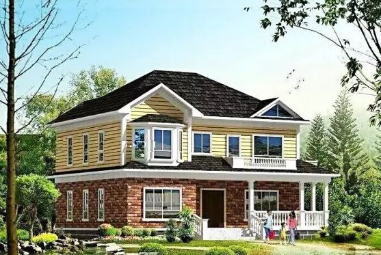 輕鋼龍骨環(huán)保房屋會否成為下一個億萬風口？(圖1)