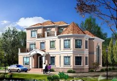 福泉輕鋼別墅建筑施工 抗13級(jí)臺(tái)風(fēng) 30萬(wàn)起建別墅