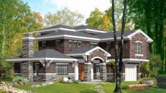 銅陵輕鋼別墅建筑設(shè)計(jì) 抗9級地震 12級臺風(fēng) 農(nóng)村首選