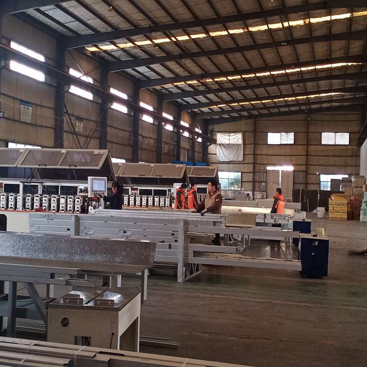 岳陽輕鋼別墅建筑公司 29萬起建別墅【免費設計】(圖4) 睿婕工廠