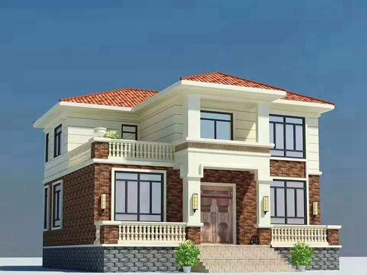 新規定,允許鄉賢回村置業,將給中國農村帶來深刻變革(圖1) 睿婕輕鋼別墅