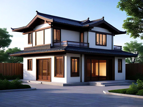 2024年元旦期間輕鋼別墅價格會漲嗎？原因分析與市場趨勢預(yù)測