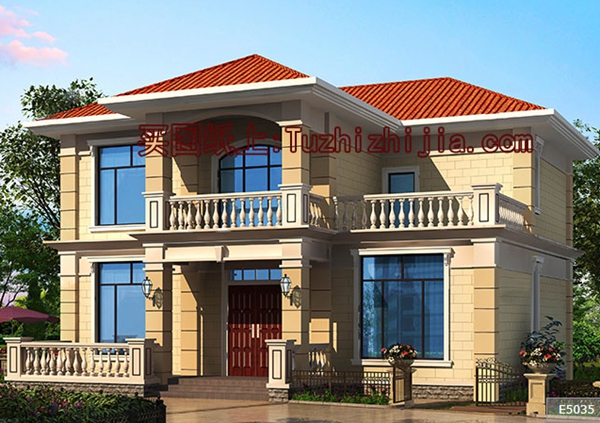 輕鋼別墅年輕人的另一種居住選擇,安全嗎?(圖2) 睿婕輕鋼別墅