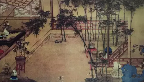 閑來靜處,且將詩酒猖狂:古代中產(chǎn)階級的別樣風(fēng)雅(圖1) 閑來靜處,且將詩酒猖狂:古代中產(chǎn)階級的別樣風(fēng)雅(圖1)