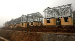 海拔4500米西藏軍區建起了輕鋼陽光房！你還覺得輕鋼不靠譜嗎？