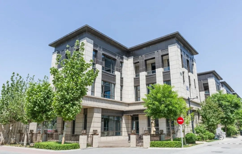 輕鋼內(nèi)幕曝光!史上最全面的掃盲知識,讓騙局無處遁形(圖7) 睿婕輕鋼別墅