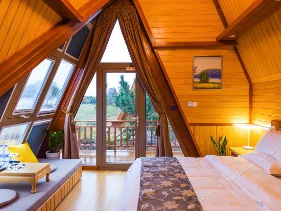 度假酒店也可以做輕鋼結構的嗎?水上七星級輕鋼度假酒店!(圖9) 睿婕輕鋼別墅