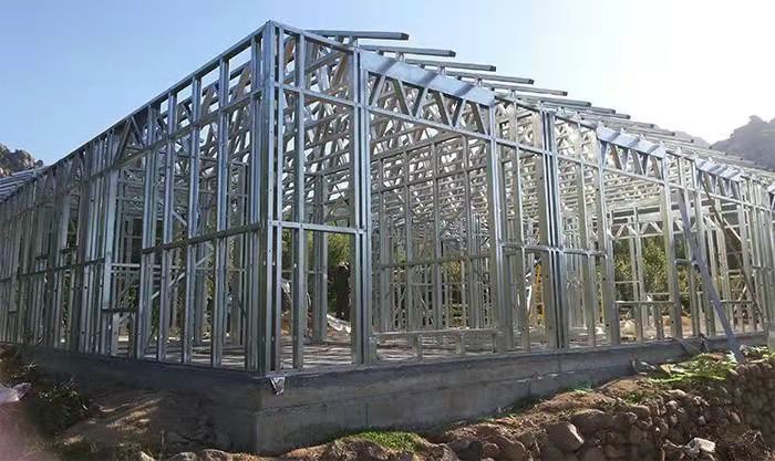 消費(fèi)者近期投訴@廣東華創(chuàng)鑫材,.又指出了你們輕鋼別墅的“忽悠套路”...(圖1) 睿婕輕鋼別墅