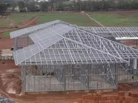 消費(fèi)者近期投訴@廣東華創(chuàng)鑫材,.又指出了你們輕鋼別墅的“忽悠套路”...(圖3) 睿婕輕鋼別墅