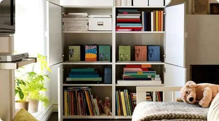 居家風水:小戶型,但是這些東西不能少!(圖2) 睿婕輕鋼別墅