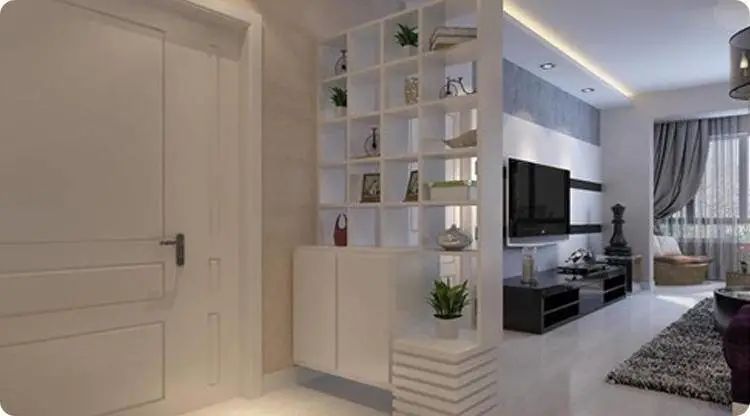 居家風水:小戶型,但是這些東西不能少!(圖4) 睿婕輕鋼別墅