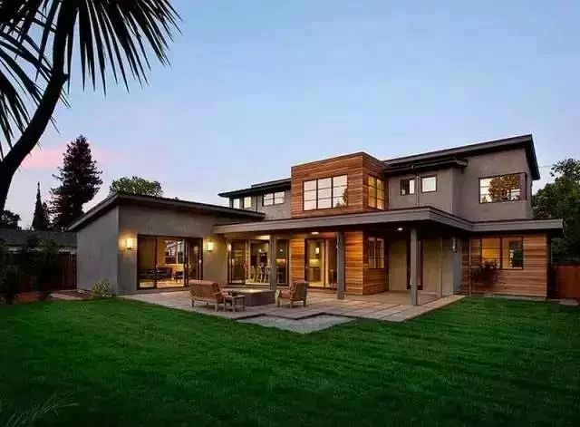 裝配式輕鋼結(jié)構(gòu)房屋優(yōu)缺點(圖4) 睿婕輕鋼別墅