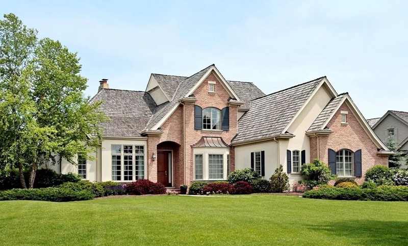 3.15助力鄉(xiāng)村振興戰(zhàn)略 裝配式建筑駐入新農(nóng)村(圖4) 睿婕輕鋼別墅