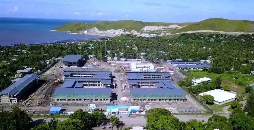 央視報(bào)道:裝配式輕鋼結(jié)構(gòu)都可以建學(xué)校了!(圖8) 睿婕輕鋼別墅