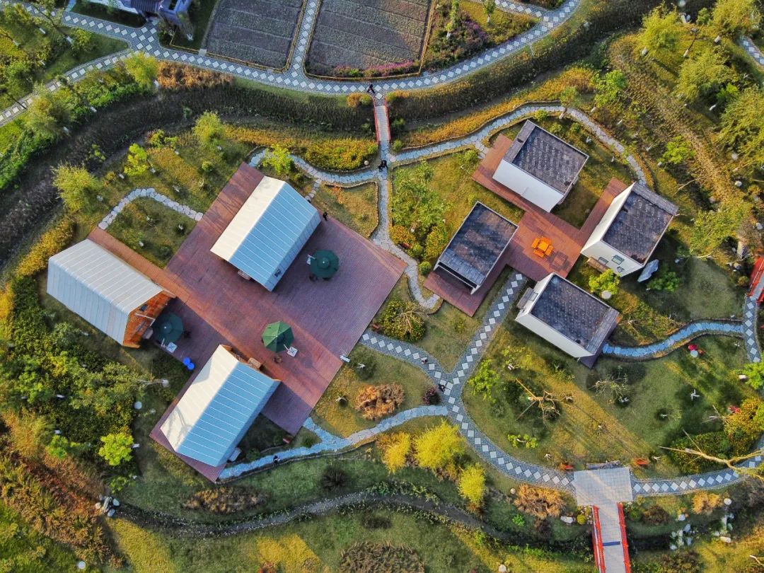 裝配式建筑成為農村建房發展方向,推廣應用存在的問題與建議(圖9) 睿婕輕鋼別墅