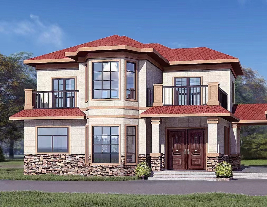 輕鋼別墅的建筑垃圾如何處理？