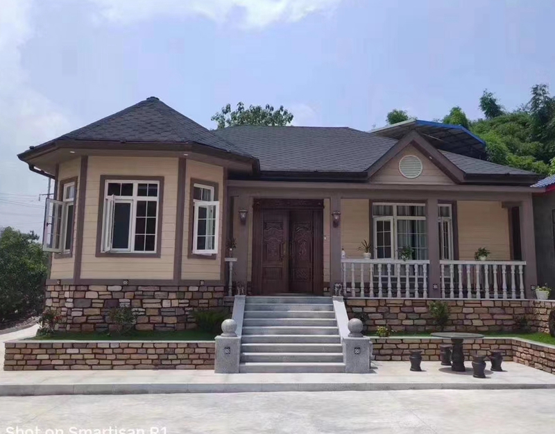 輕鋼別墅供水排水系統(tǒng)安裝(圖2) 輕鋼別墅供水排水系統(tǒng)安裝(圖2)