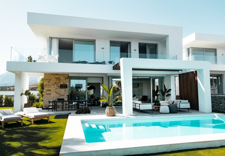 輕鋼房屋是否適用于臨時住宿需求,如工地建筑員工宿舍?(圖3) 輕鋼房屋是否適用于臨時住宿需求,如工地建筑員工宿舍?(圖3)