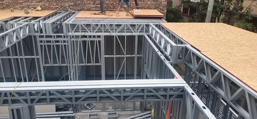 輕鋼龍骨的使用壽命是多久？