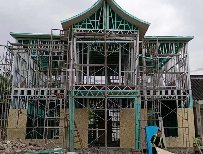 輕鋼龍骨的表面防銹處理方式有哪些?(圖2) 輕鋼龍骨的表面防銹處理方式有哪些?(圖2)