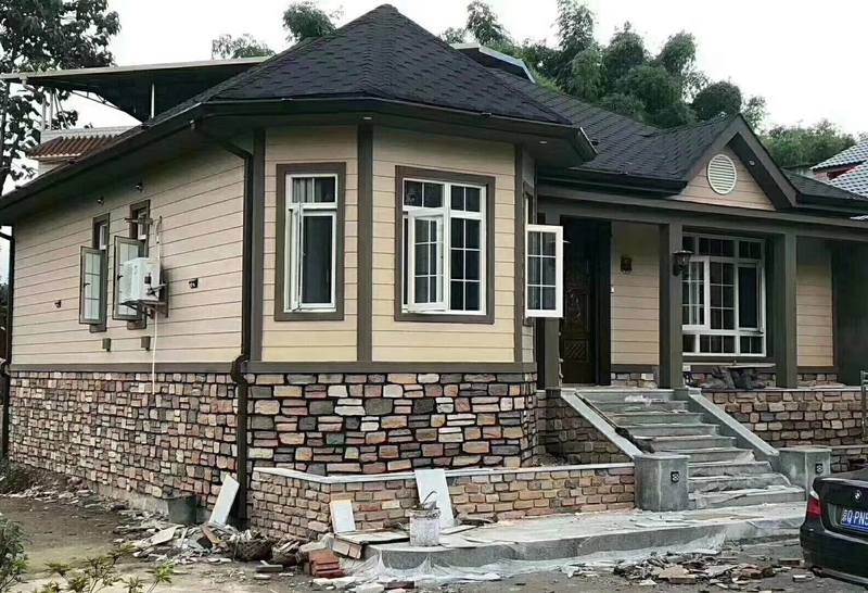 輕鋼房屋是否可以應用于農場和鄉村建設？(圖2)