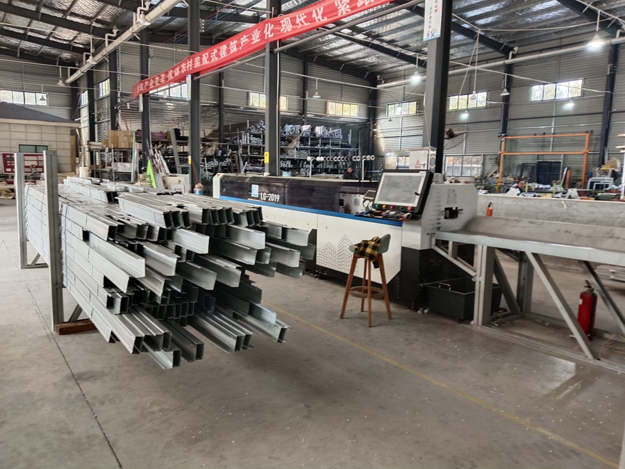 有實力的輕鋼別墅廠家聯系電話推薦(圖2) 有實力的輕鋼別墅廠家聯系電話推薦(圖2)