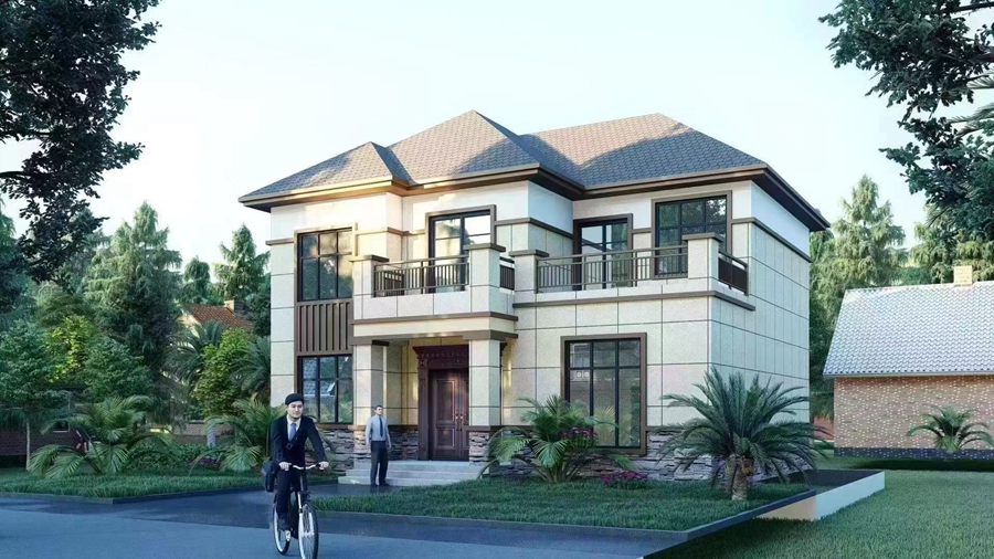 農村自建房可以貸款嗎？(圖2)