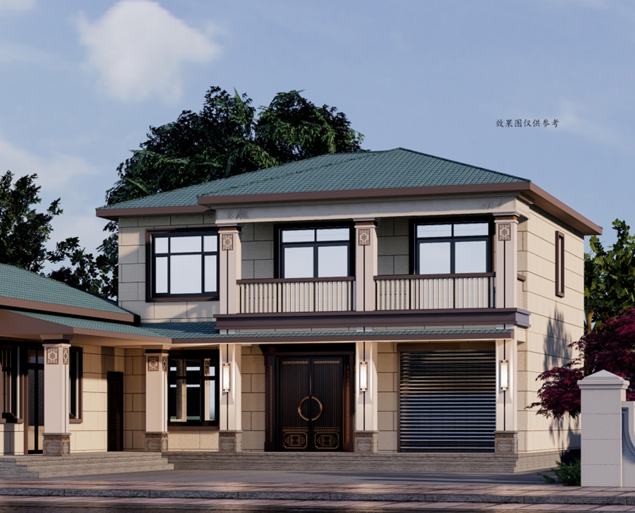 輕鋼房子能按防盜窗嗎？(圖2)