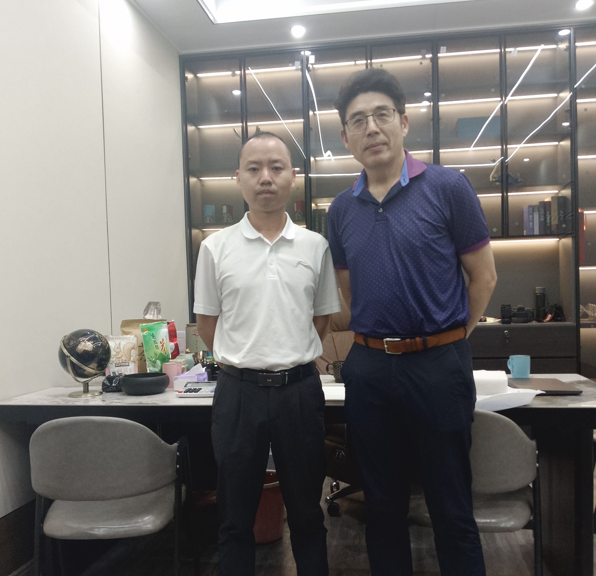 戰(zhàn)略合作：中國睿婕輕鋼別墅將引入美國硅谷市場！