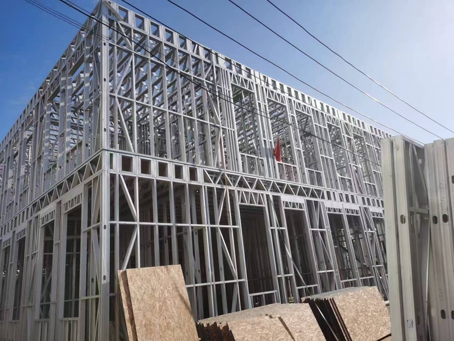 中國(guó)輕鋼別墅行業(yè)十大品牌競(jìng)爭(zhēng)力分析(2025版)(圖4) 中國(guó)輕鋼別墅行業(yè)十大品牌競(jìng)爭(zhēng)力分析(2025版)(圖4)