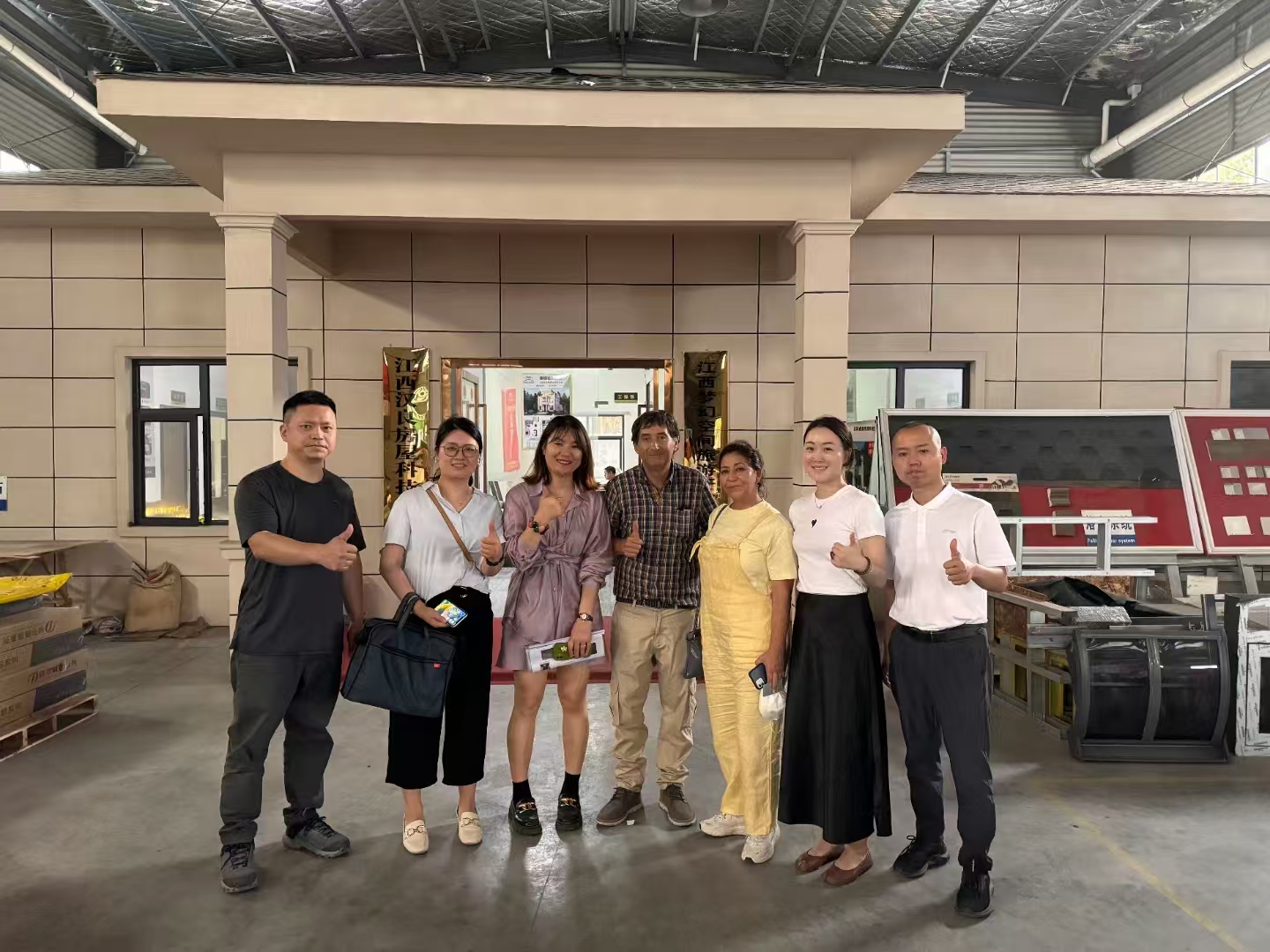 一層輕鋼別墅會不會基礎不牢固？睿捷為您解答疑慮