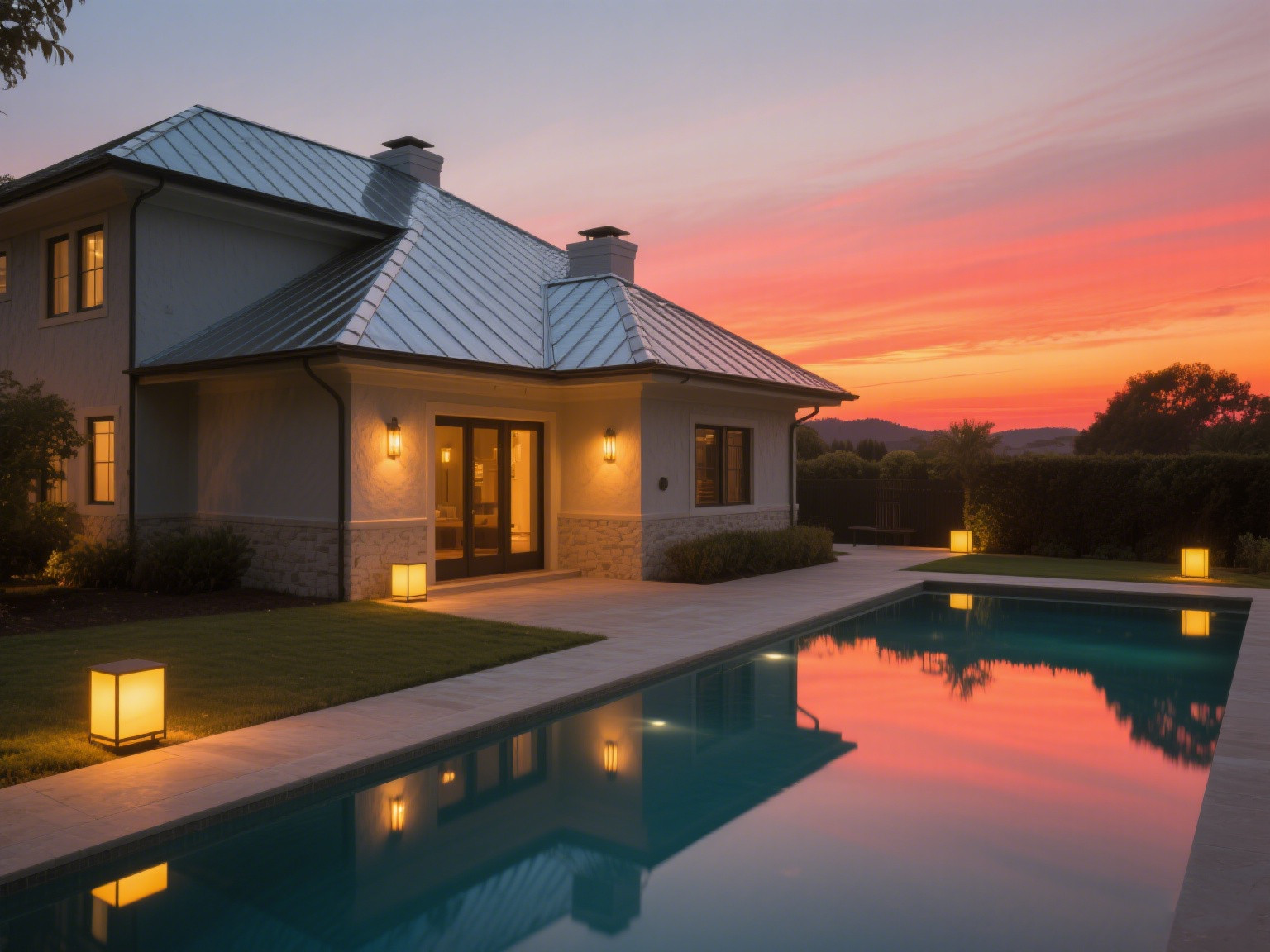 在菲律賓建輕鋼別墅有什么優(yōu)勢(shì)？睿捷輕鋼別墅助力安全高效建房